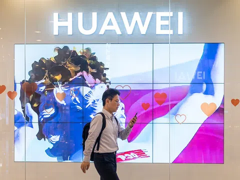 Tại sao Huawei lại trở thành mục tiêu